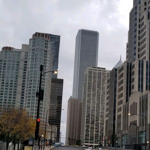 Meet your Posher, Jo